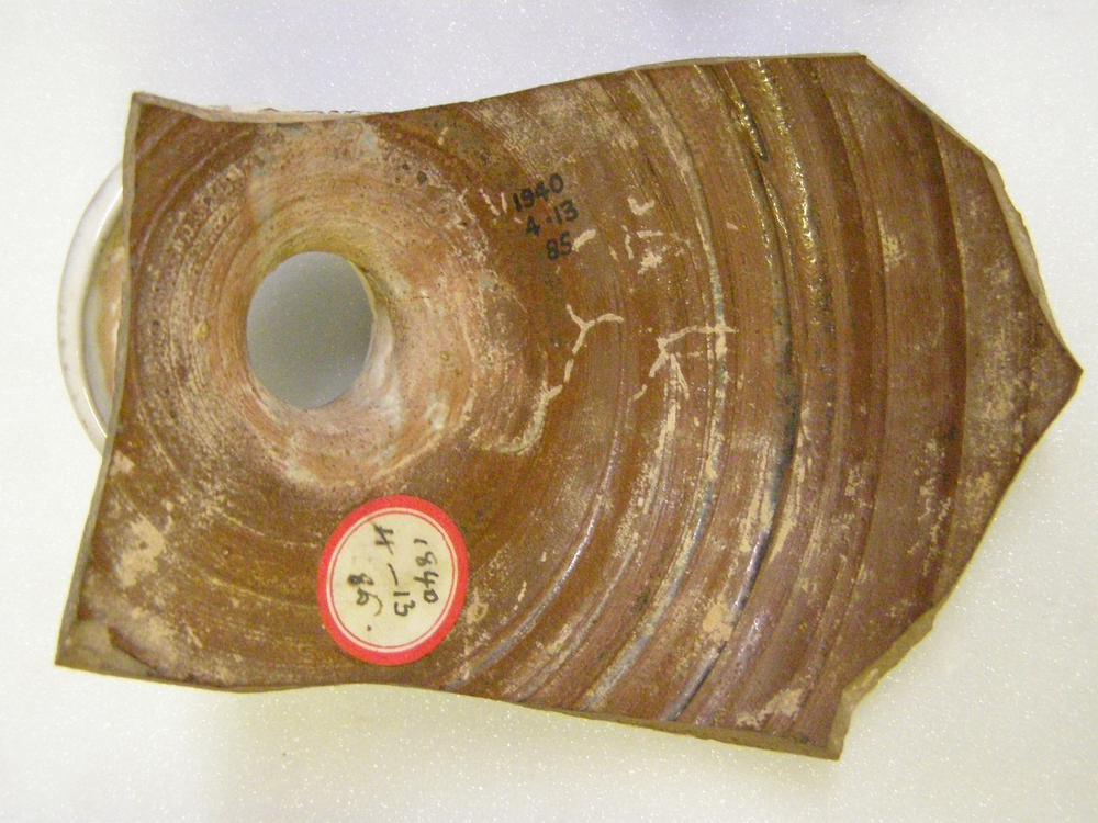 图片[6]-modified potsherd BM-1940-0413.84-86-China Archive